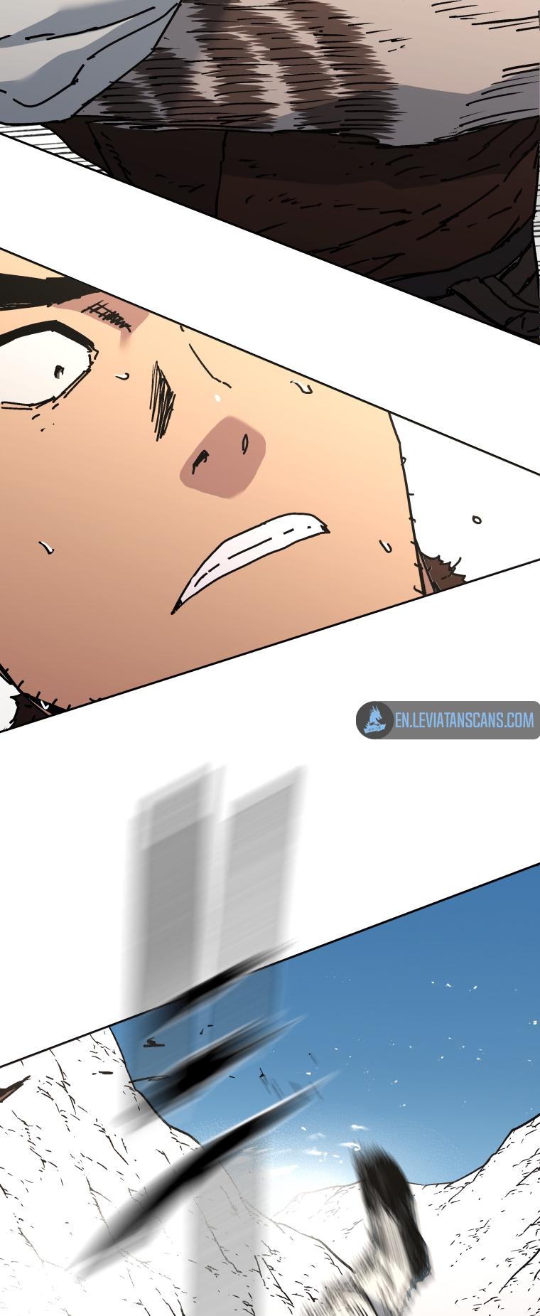 Peerless Dad Chap 268 - Next Chap 269