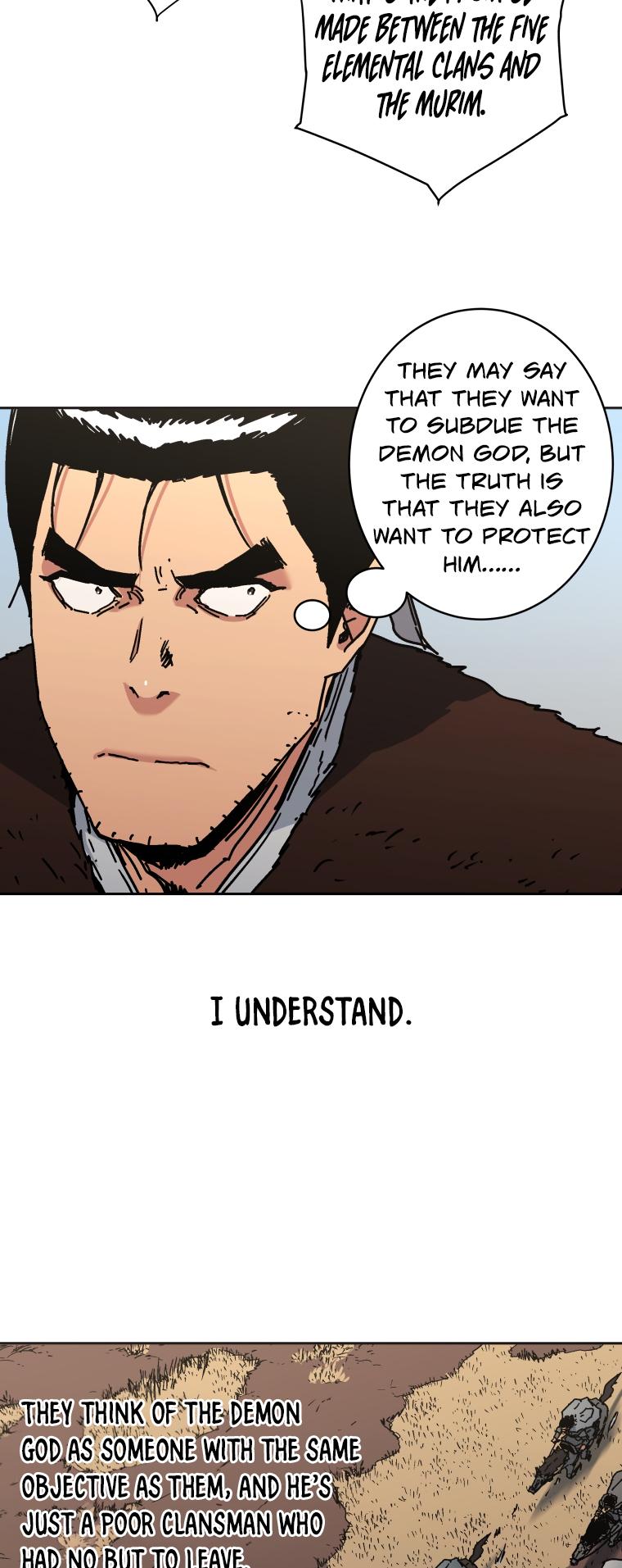 Peerless Dad Chap 269 - Next Chap 270