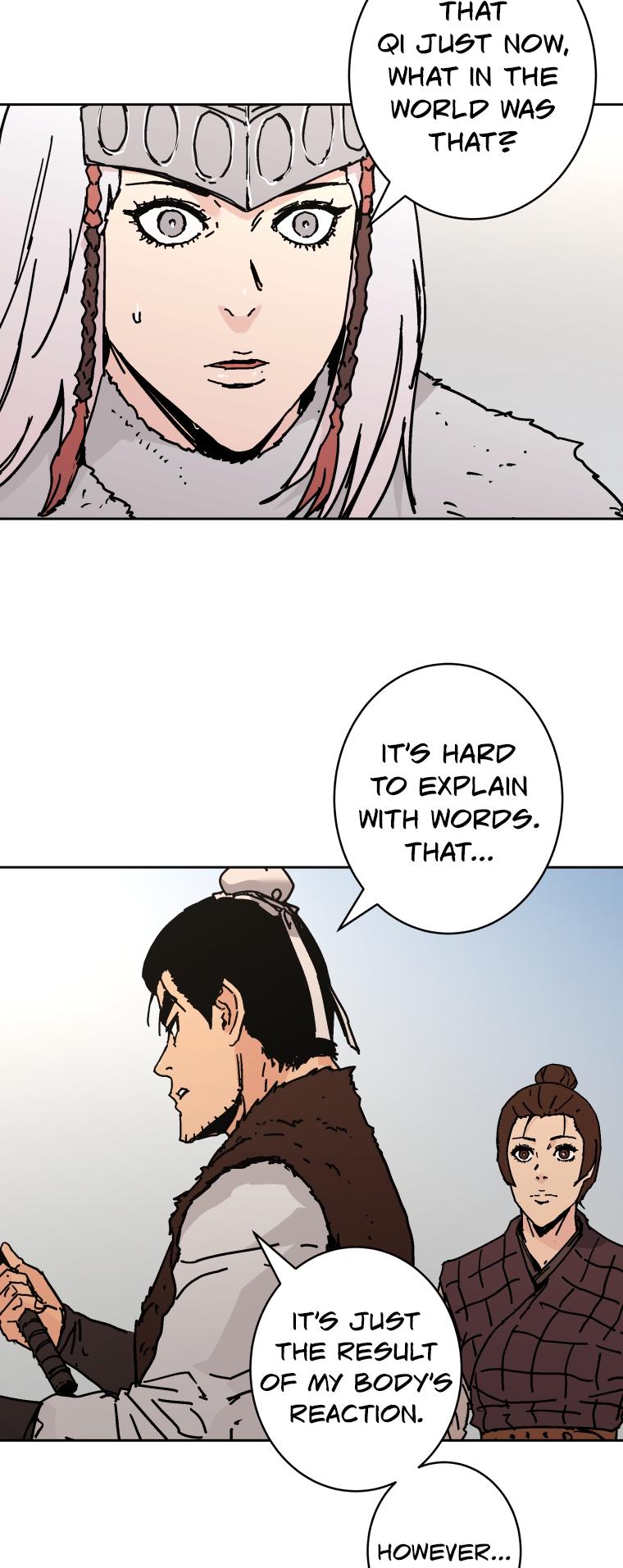 Peerless Dad Chap 269 - Next Chap 270