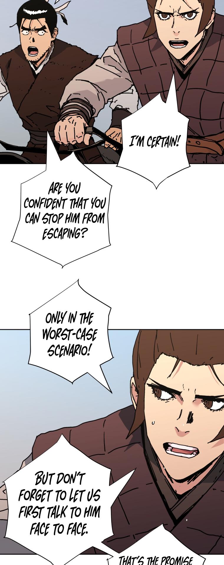 Peerless Dad Chap 269 - Next Chap 270