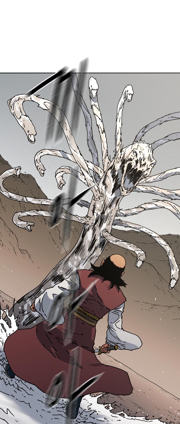 Peerless Dad Chap 269 - Next Chap 270