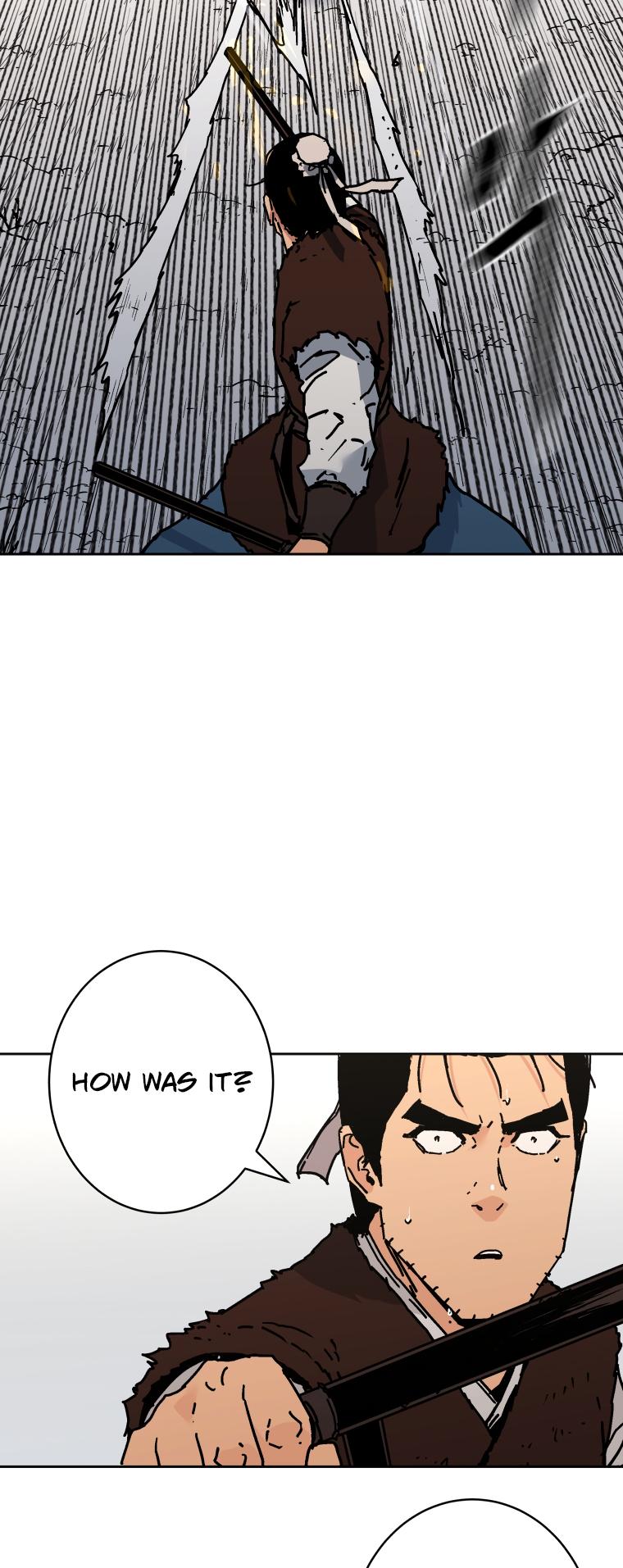 Peerless Dad Chap 269 - Next Chap 270