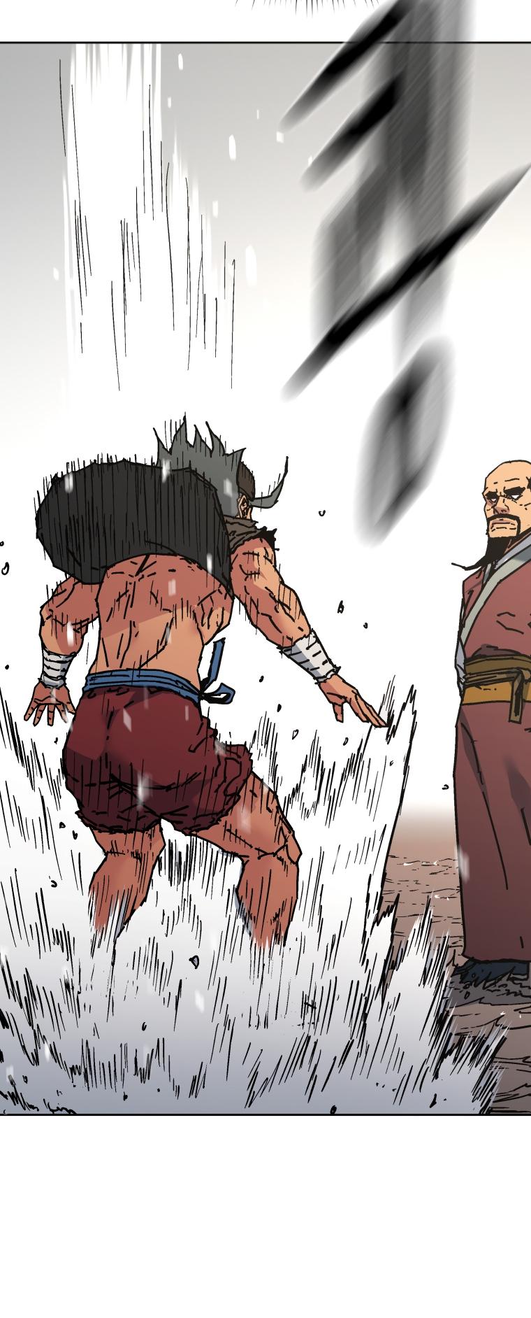 Peerless Dad Chap 269 - Next Chap 270