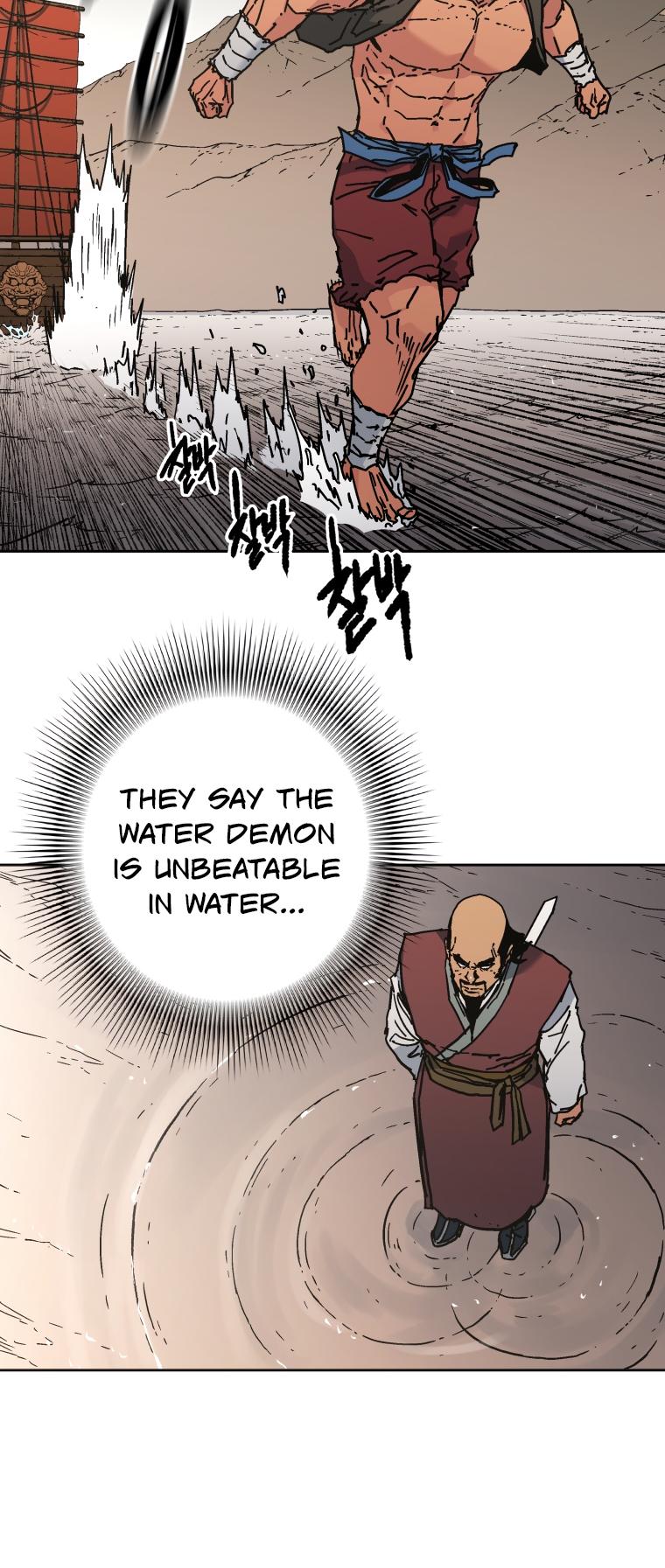 Peerless Dad Chap 269 - Next Chap 270