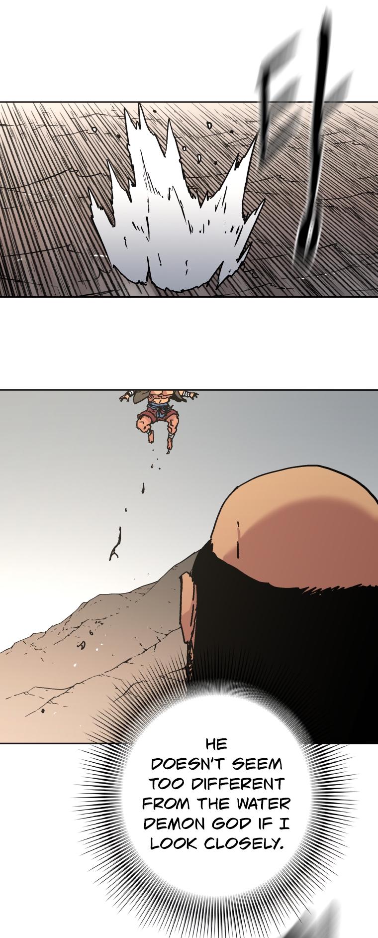 Peerless Dad Chap 269 - Next Chap 270
