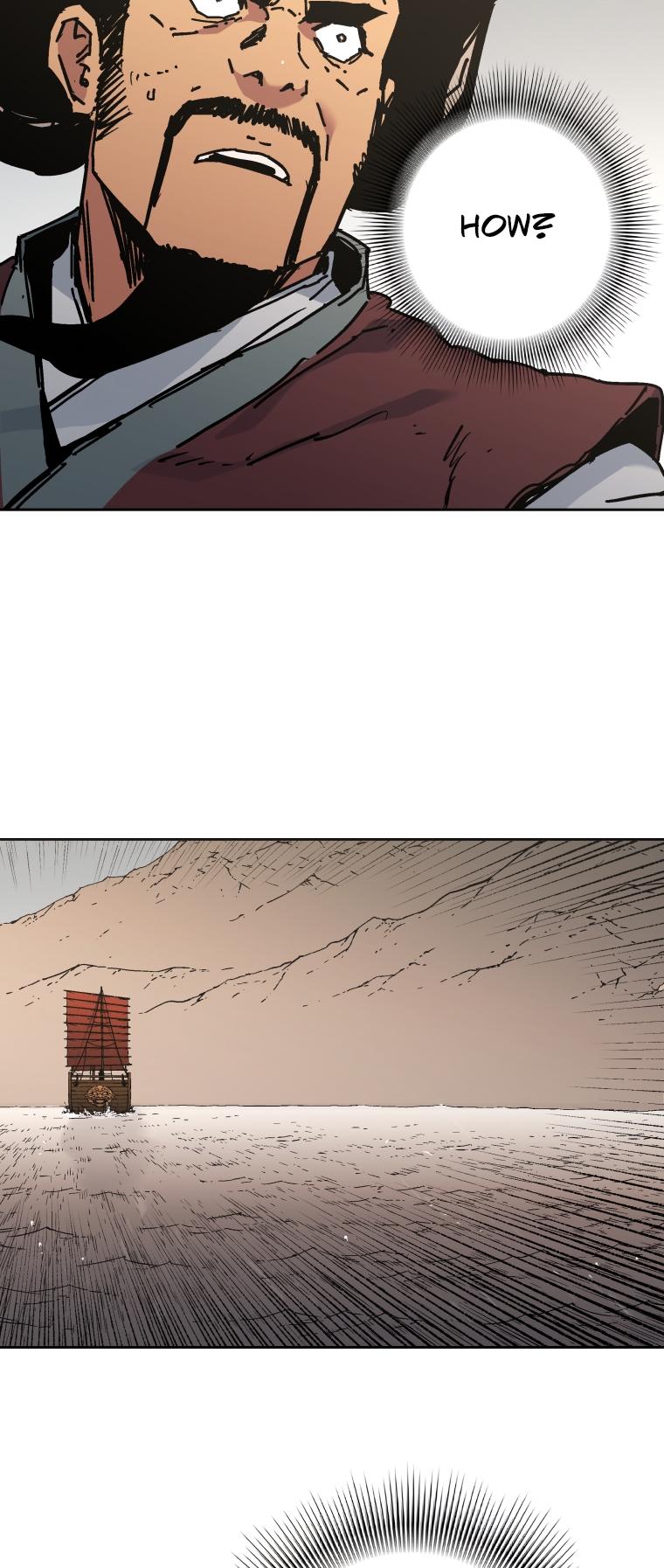 Peerless Dad Chap 269 - Next Chap 270