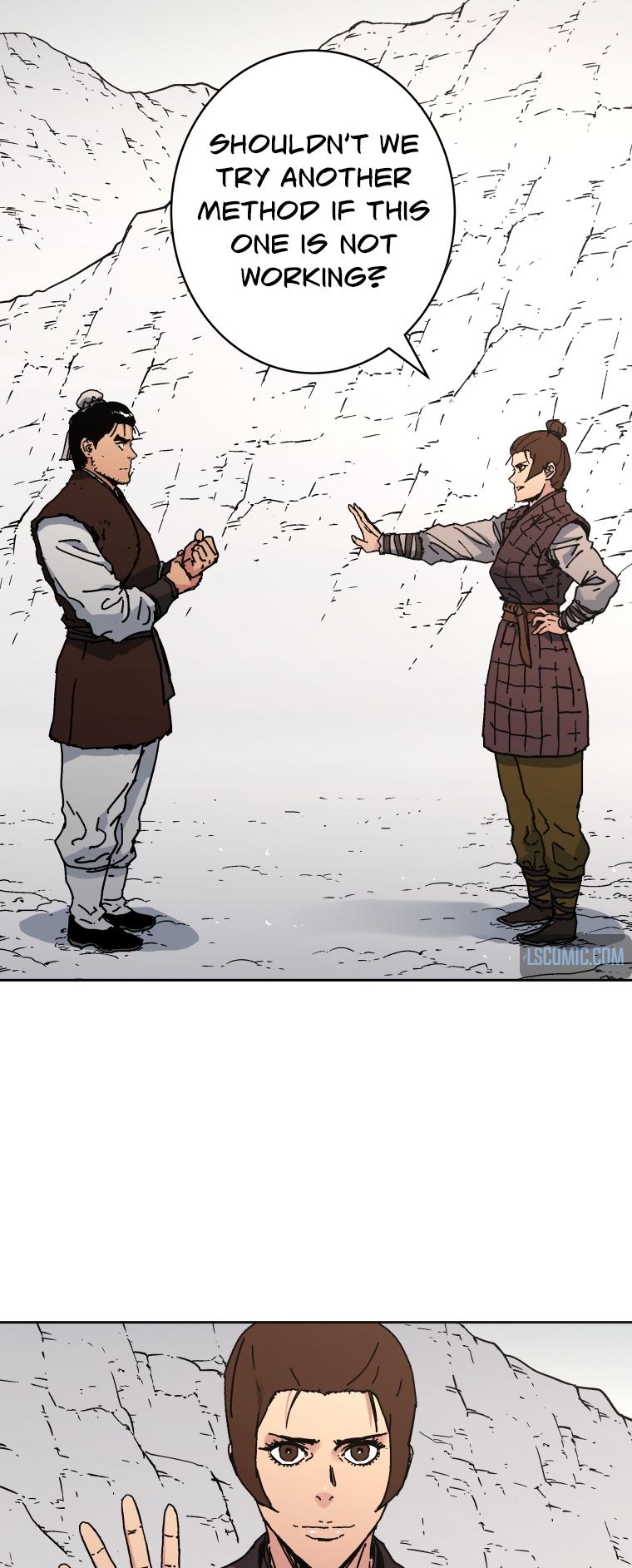 Peerless Dad Chap 269 - Next Chap 270