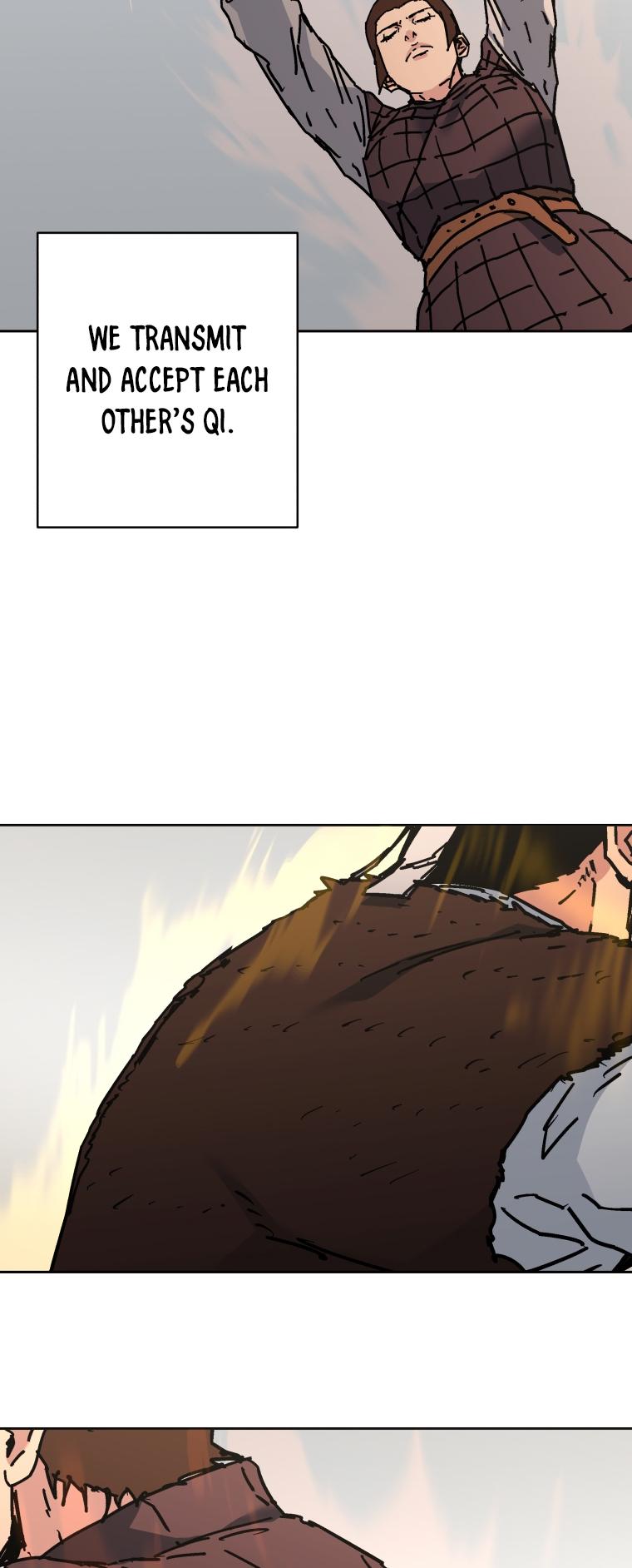 Peerless Dad Chap 269 - Next Chap 270