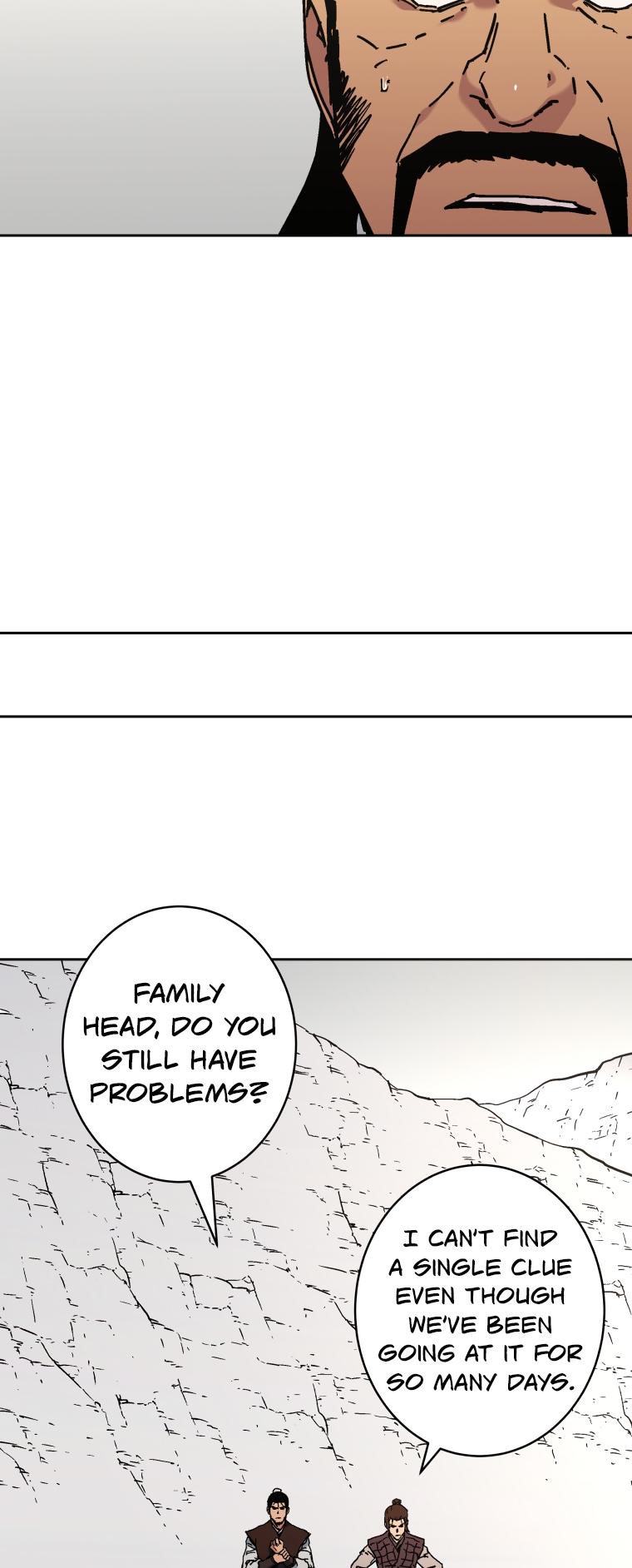 Peerless Dad Chap 269 - Next Chap 270