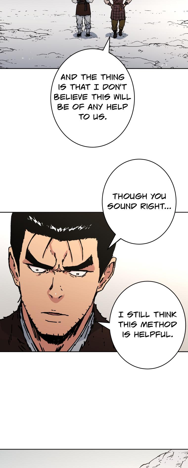 Peerless Dad Chap 269 - Next Chap 270