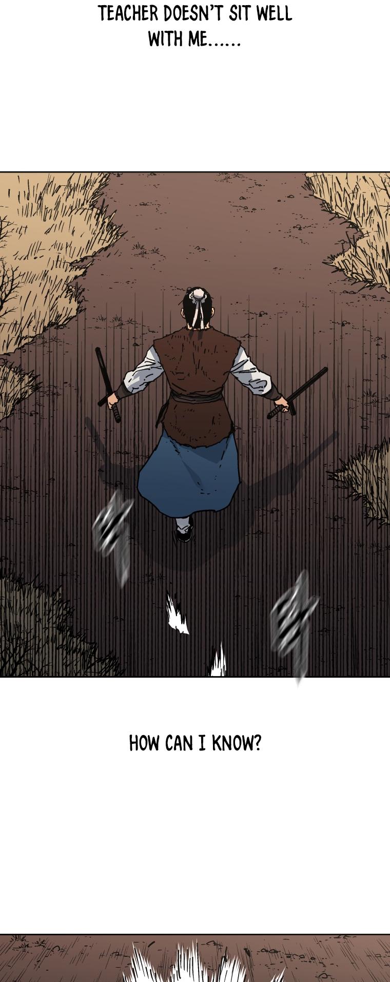 Peerless Dad Chap 269 - Next Chap 270