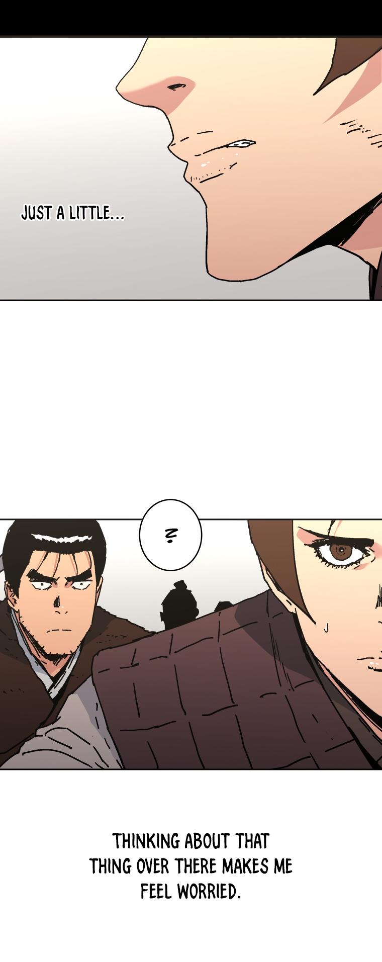 Peerless Dad Chap 269 - Next Chap 270