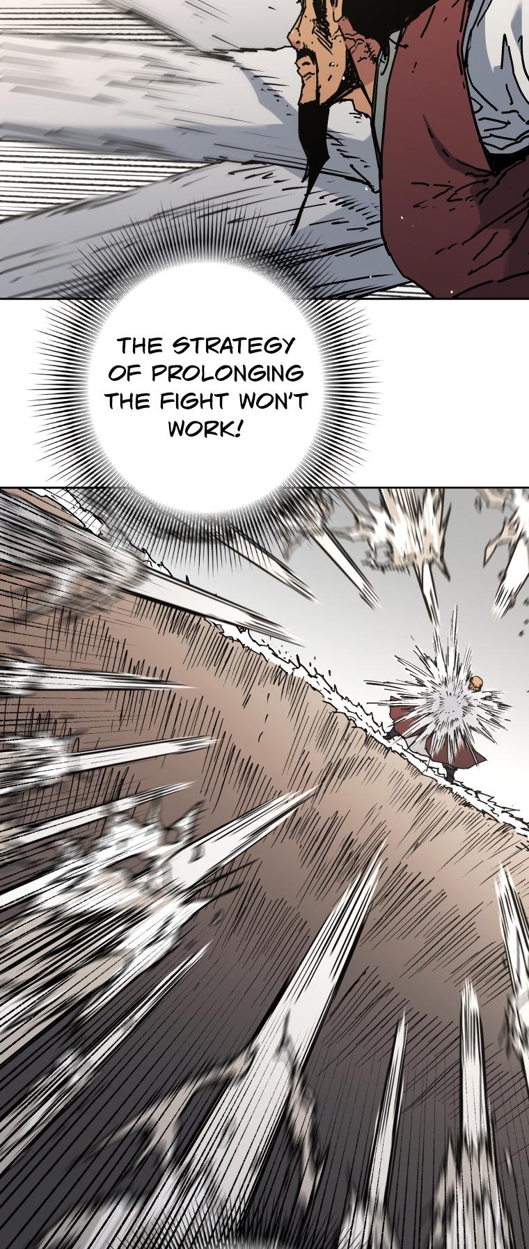 Peerless Dad Chap 269 - Next Chap 270