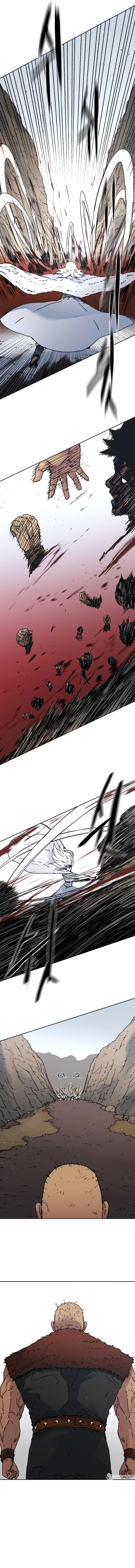Peerless Dad Chap 260 - Next Chap 261