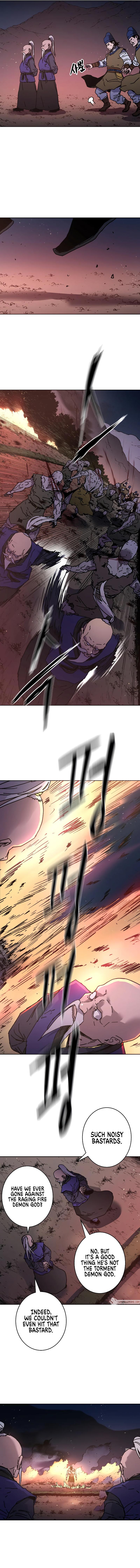 Peerless Dad Chap 261 - Next Chap 262