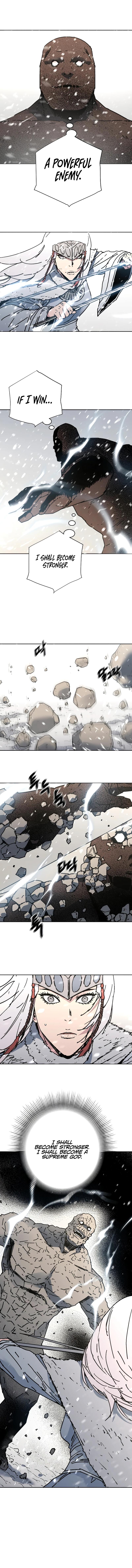 Peerless Dad Chap 263 - Next Chap 264