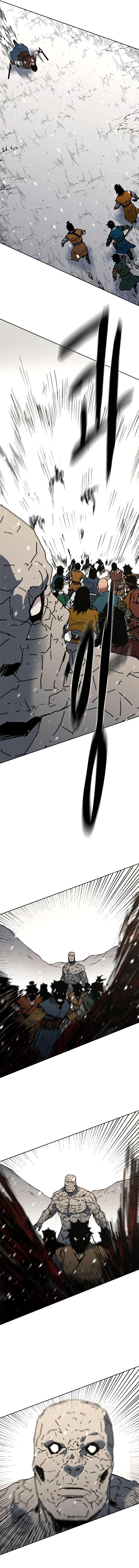 Peerless Dad Chap 263 - Next Chap 264