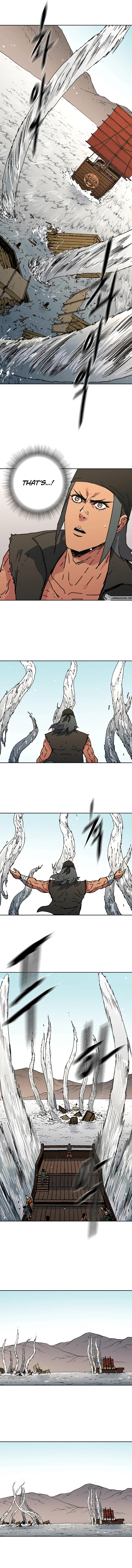 Peerless Dad Chap 263 - Next Chap 264