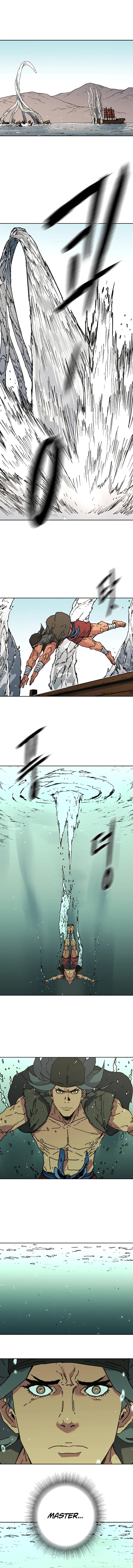 Peerless Dad Chap 263 - Next Chap 264