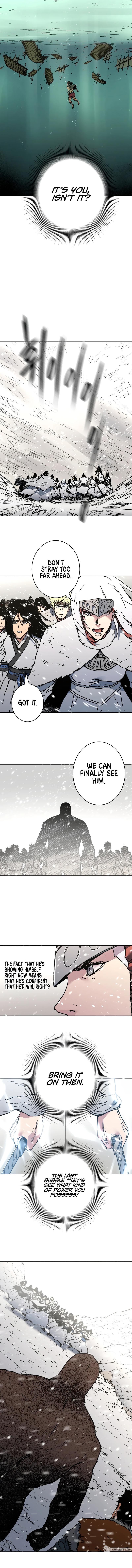 Peerless Dad Chap 263 - Next Chap 264
