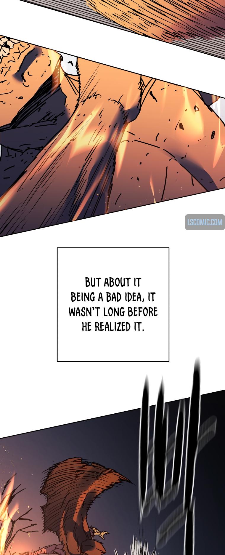 Peerless Dad Chap 277 - Next Chap 278