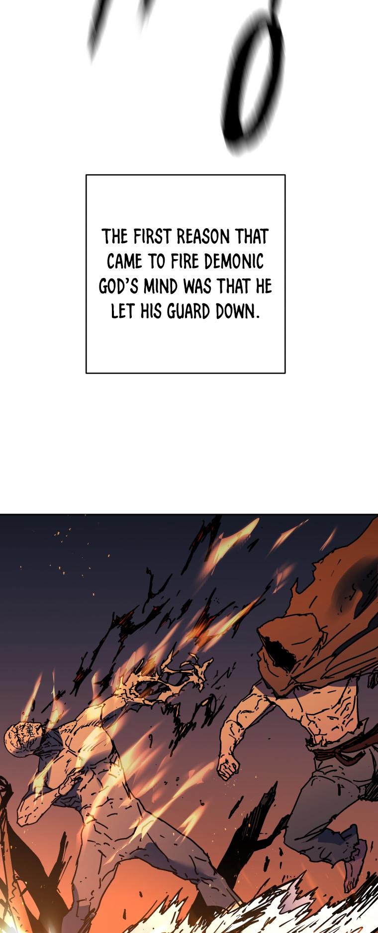 Peerless Dad Chap 277 - Next Chap 278