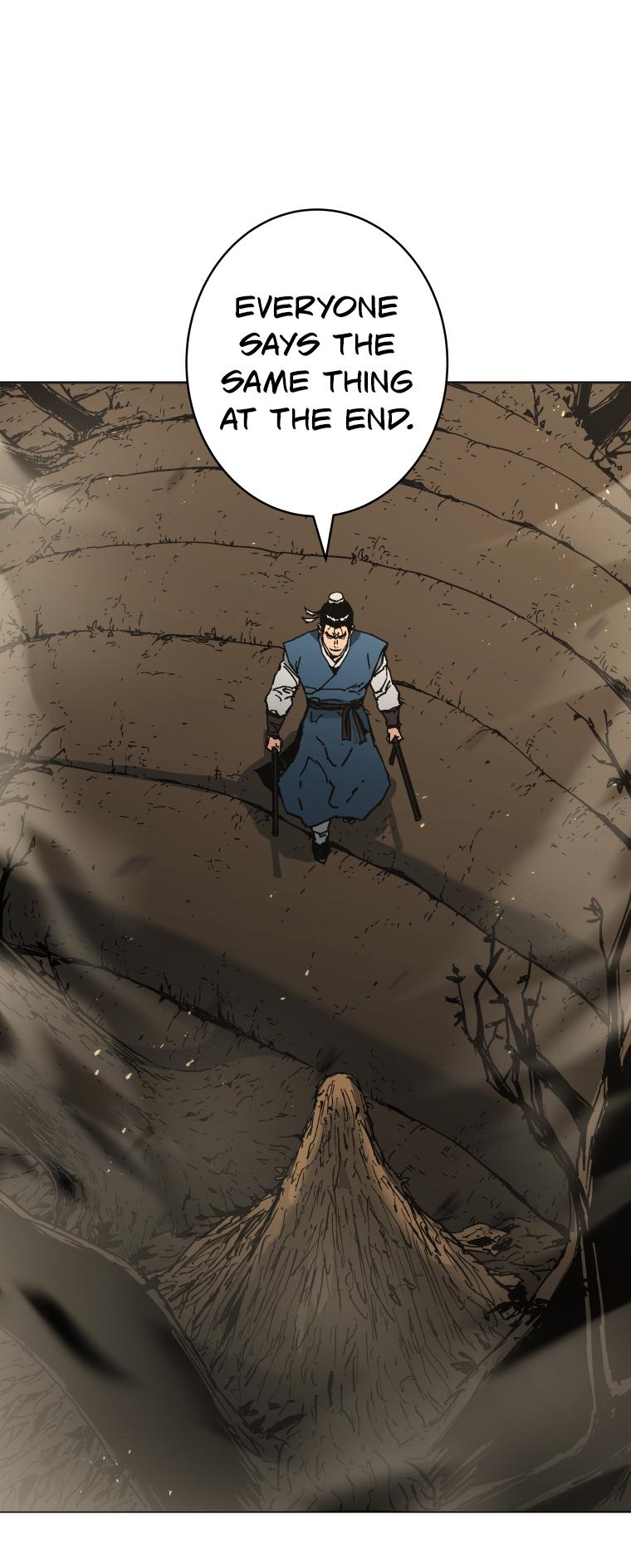 Peerless Dad Chap 277 - Next Chap 278