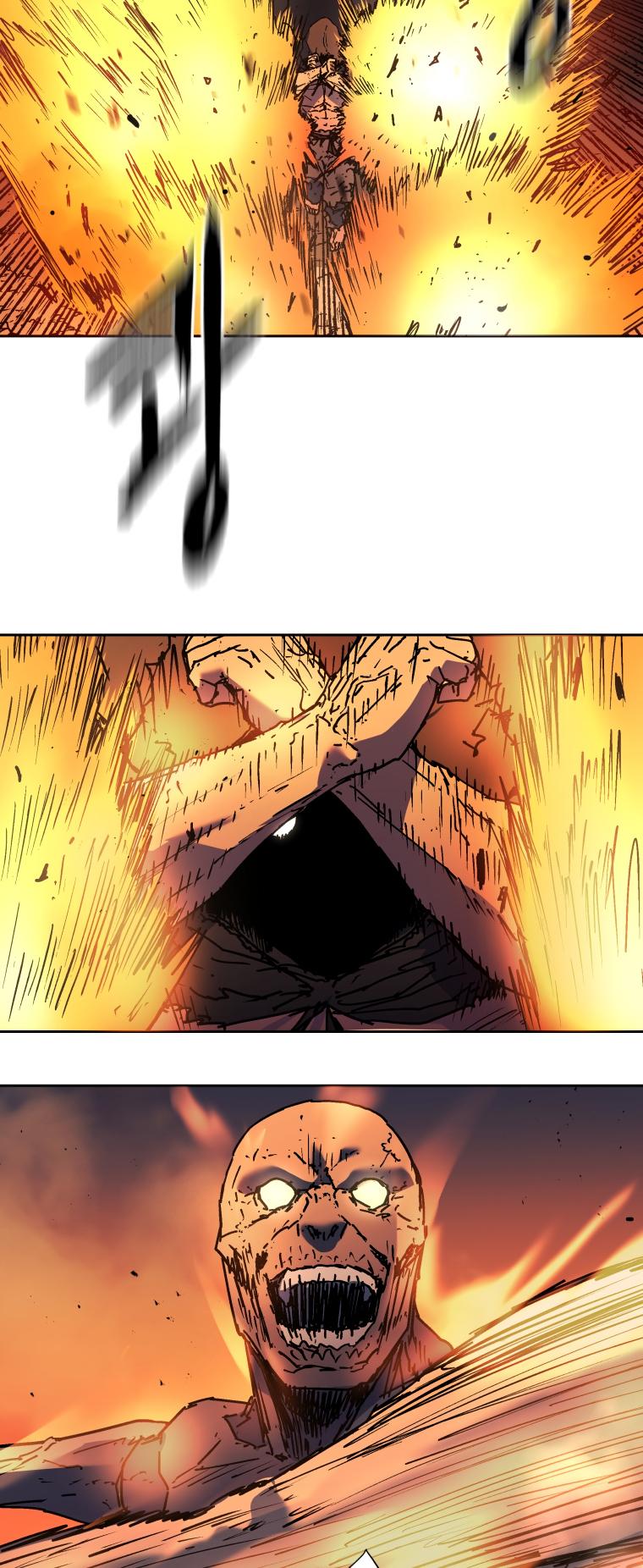 Peerless Dad Chap 277 - Next Chap 278