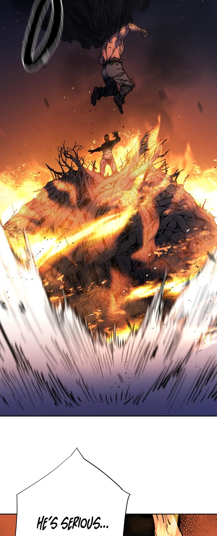 Peerless Dad Chap 277 - Next Chap 278