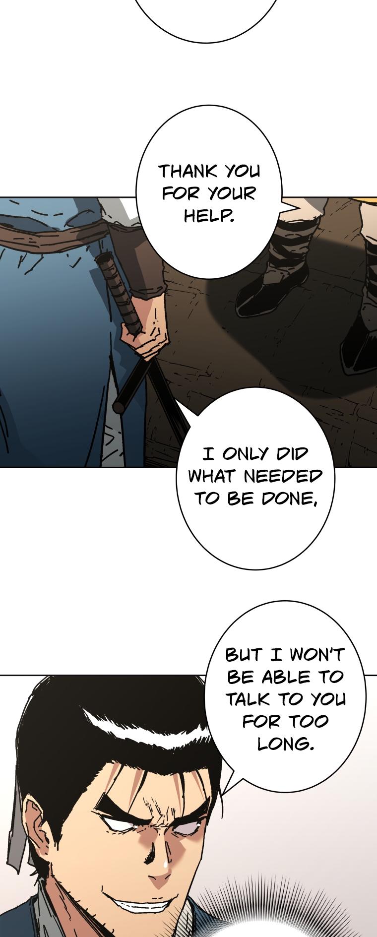 Peerless Dad Chap 277 - Next Chap 278