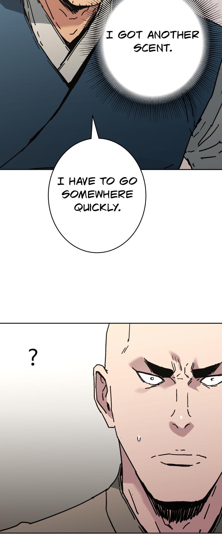 Peerless Dad Chap 277 - Next Chap 278