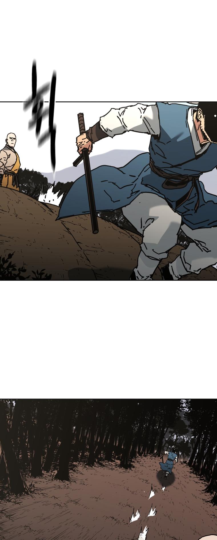 Peerless Dad Chap 277 - Next Chap 278
