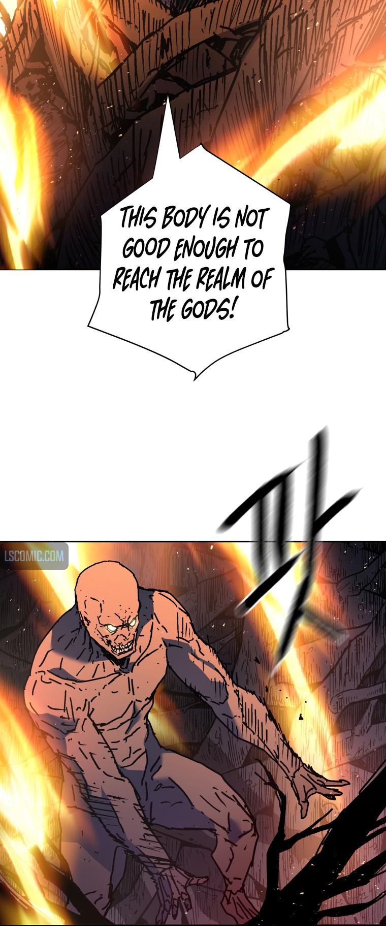 Peerless Dad Chap 277 - Next Chap 278
