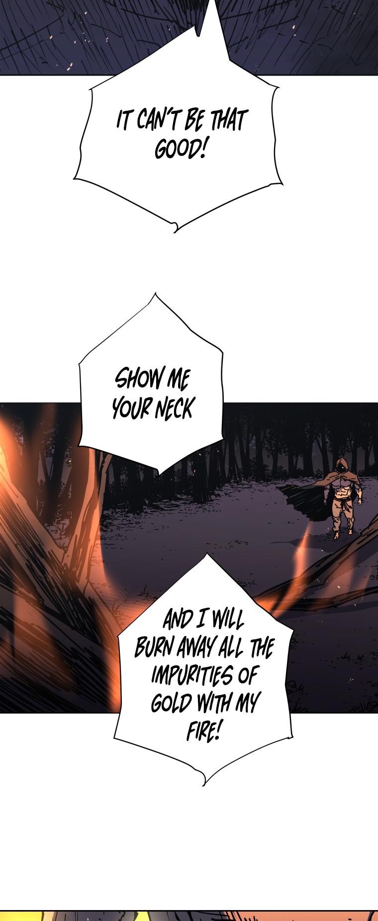 Peerless Dad Chap 277 - Next Chap 278