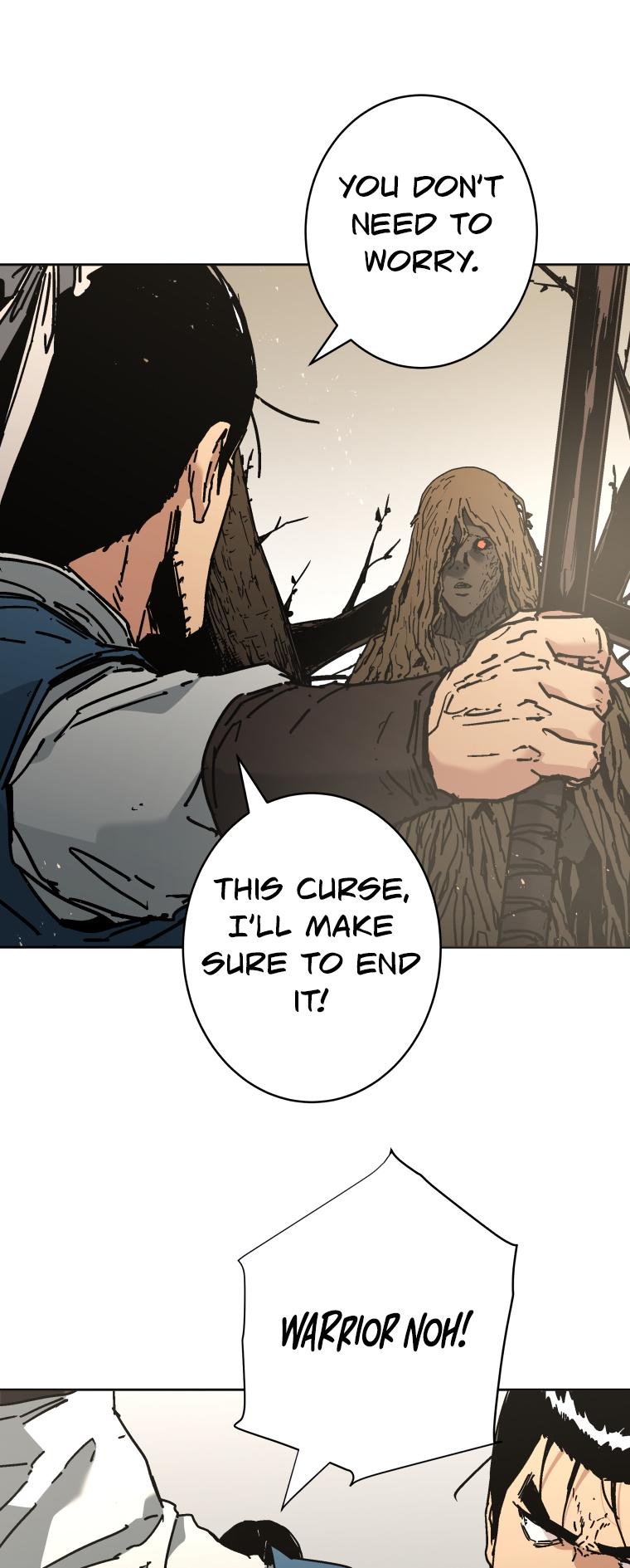 Peerless Dad Chap 277 - Next Chap 278