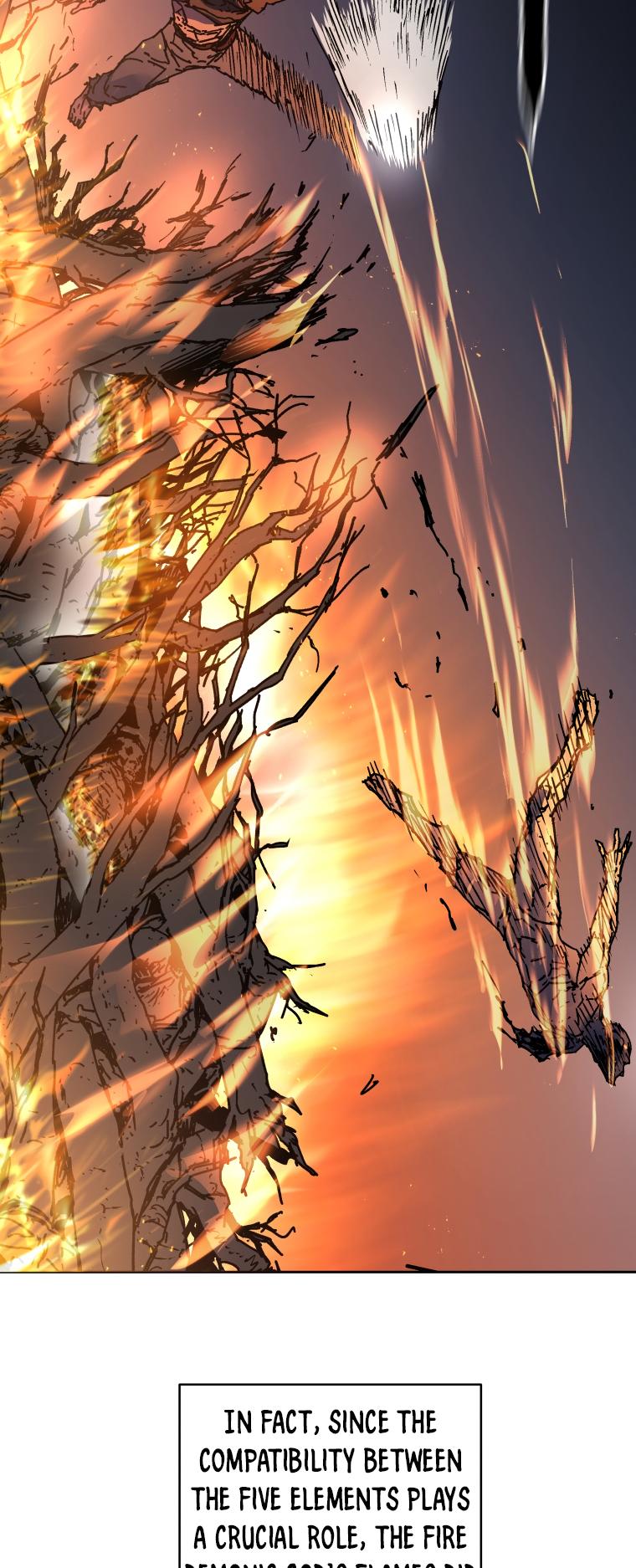 Peerless Dad Chap 277 - Next Chap 278