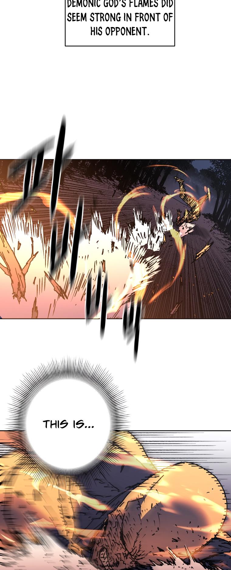 Peerless Dad Chap 277 - Next Chap 278