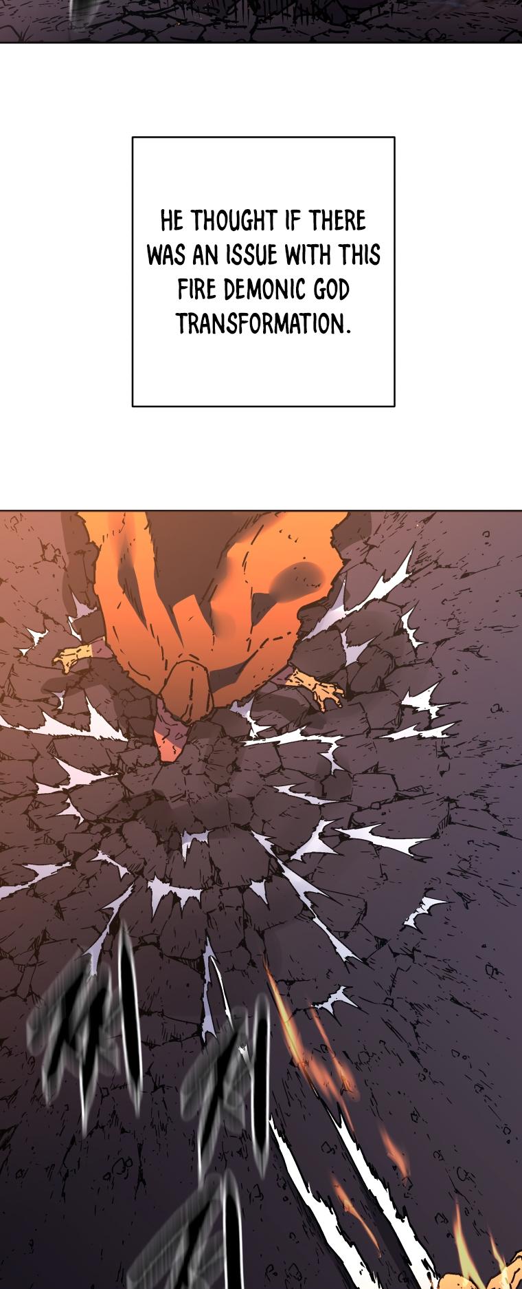 Peerless Dad Chap 277 - Next Chap 278