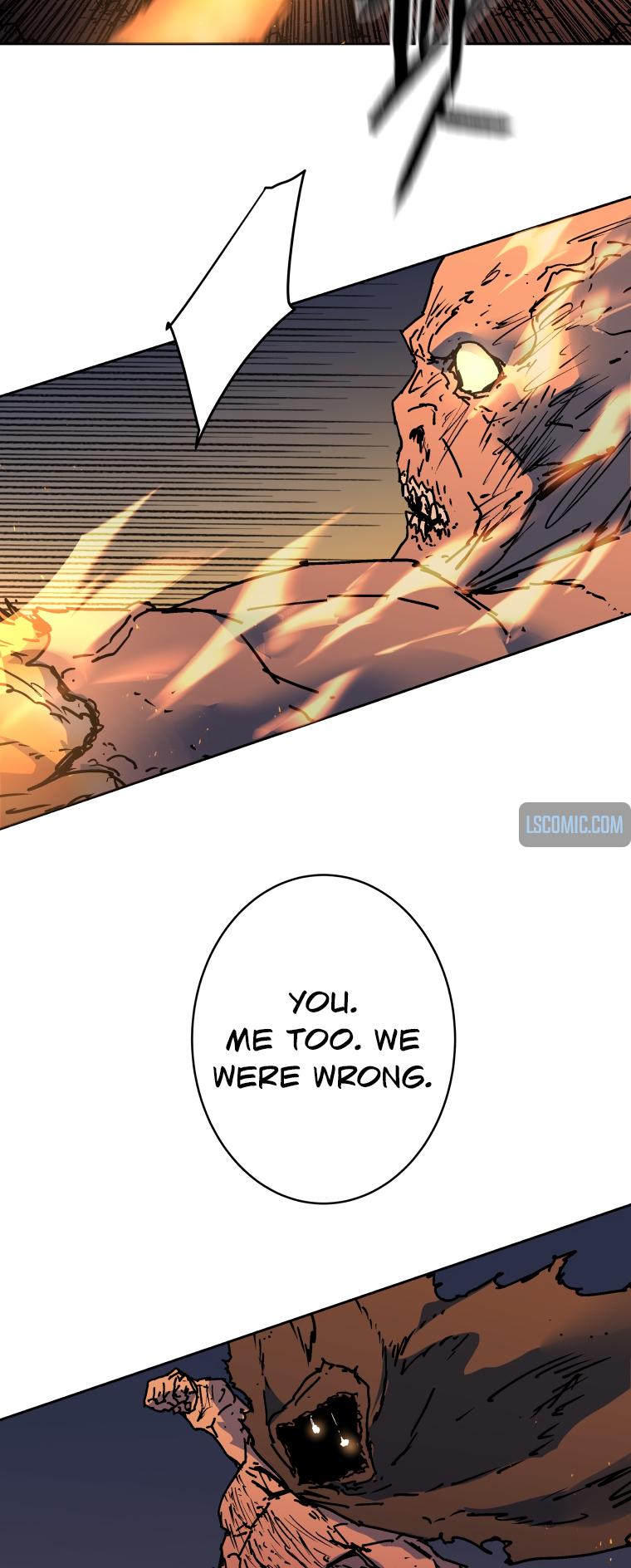 Peerless Dad Chap 277 - Next Chap 278