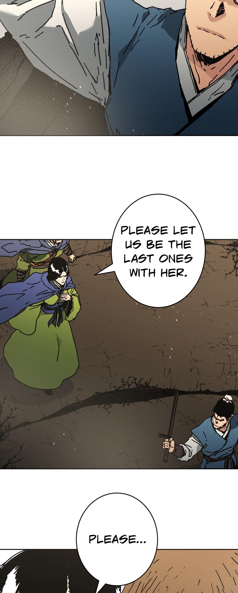 Peerless Dad Chap 277 - Next Chap 278