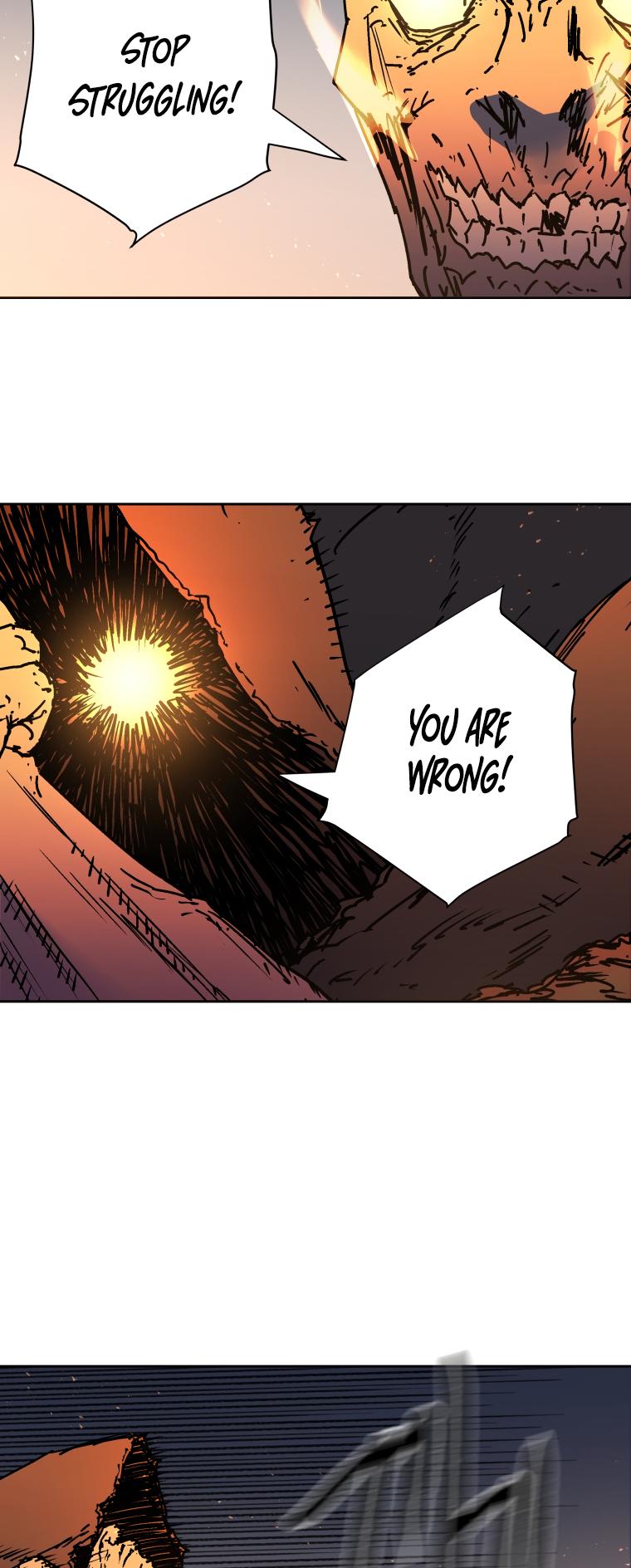 Peerless Dad Chap 277 - Next Chap 278