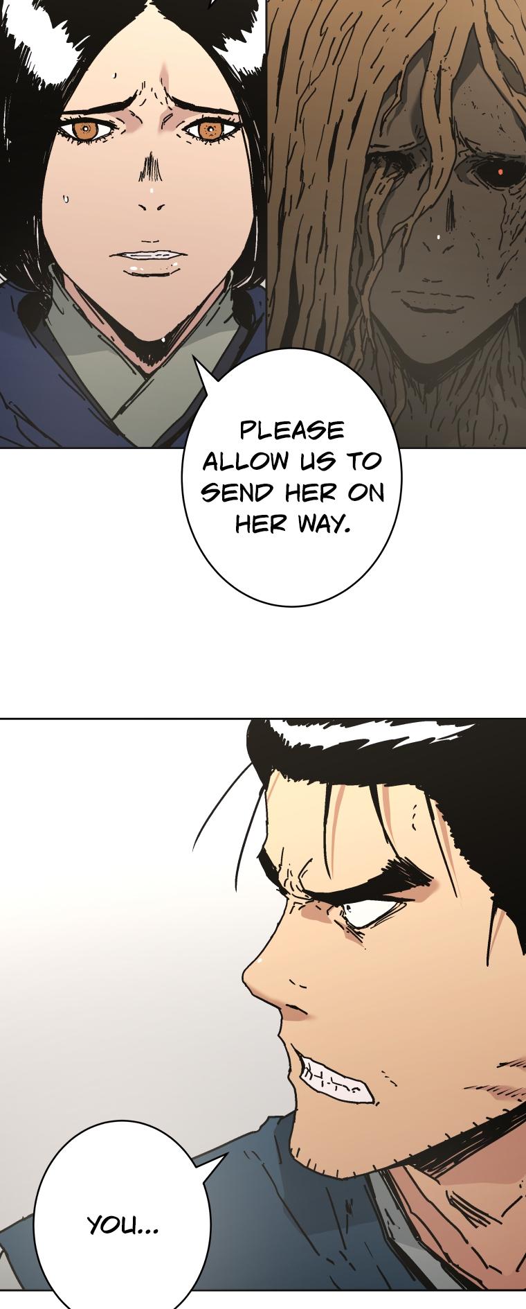 Peerless Dad Chap 277 - Next Chap 278