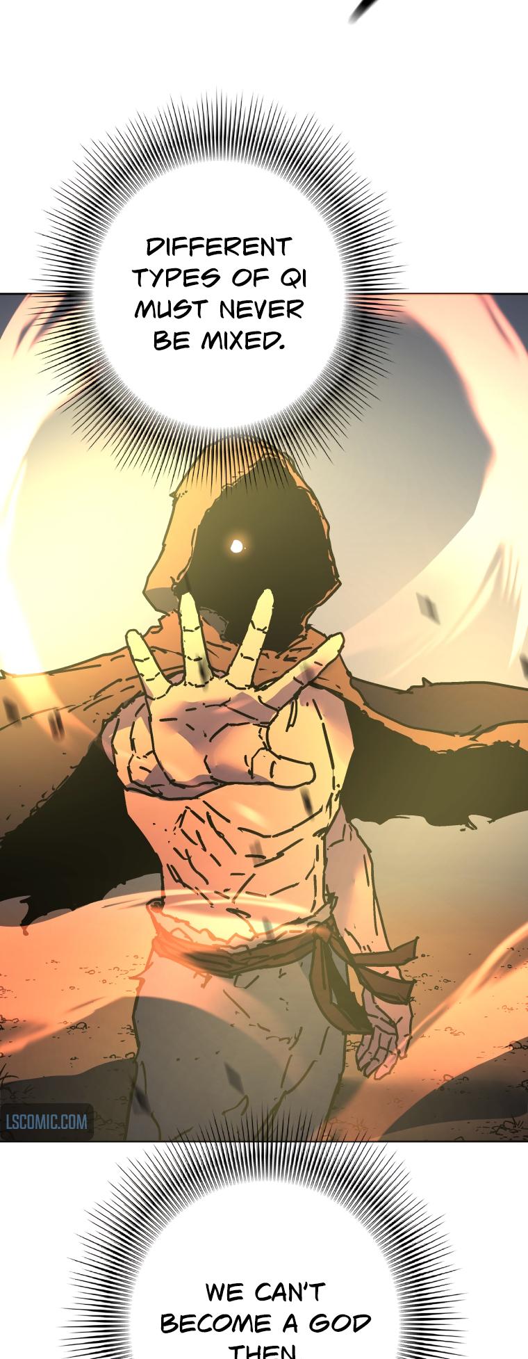 Peerless Dad Chap 277 - Next Chap 278