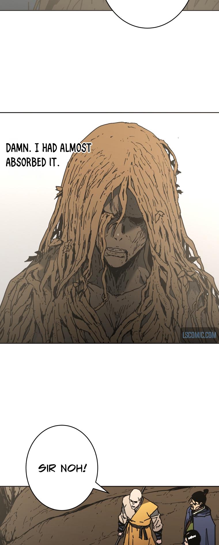 Peerless Dad Chap 277 - Next Chap 278