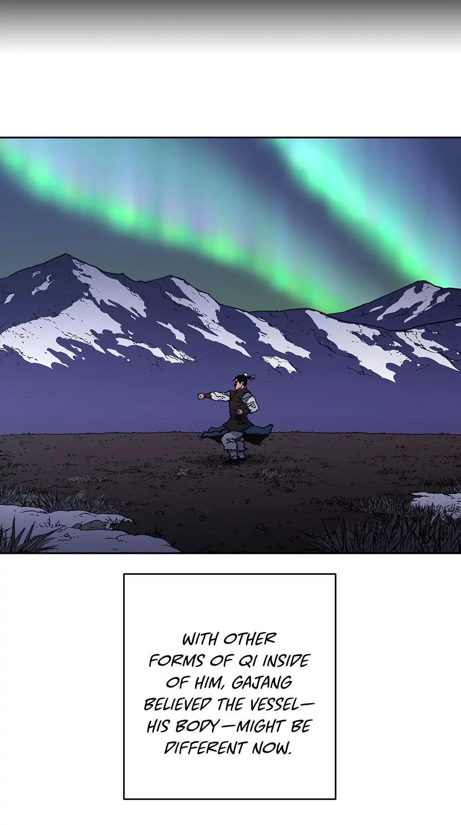 Peerless Dad Chap 274 - Next Chap 275