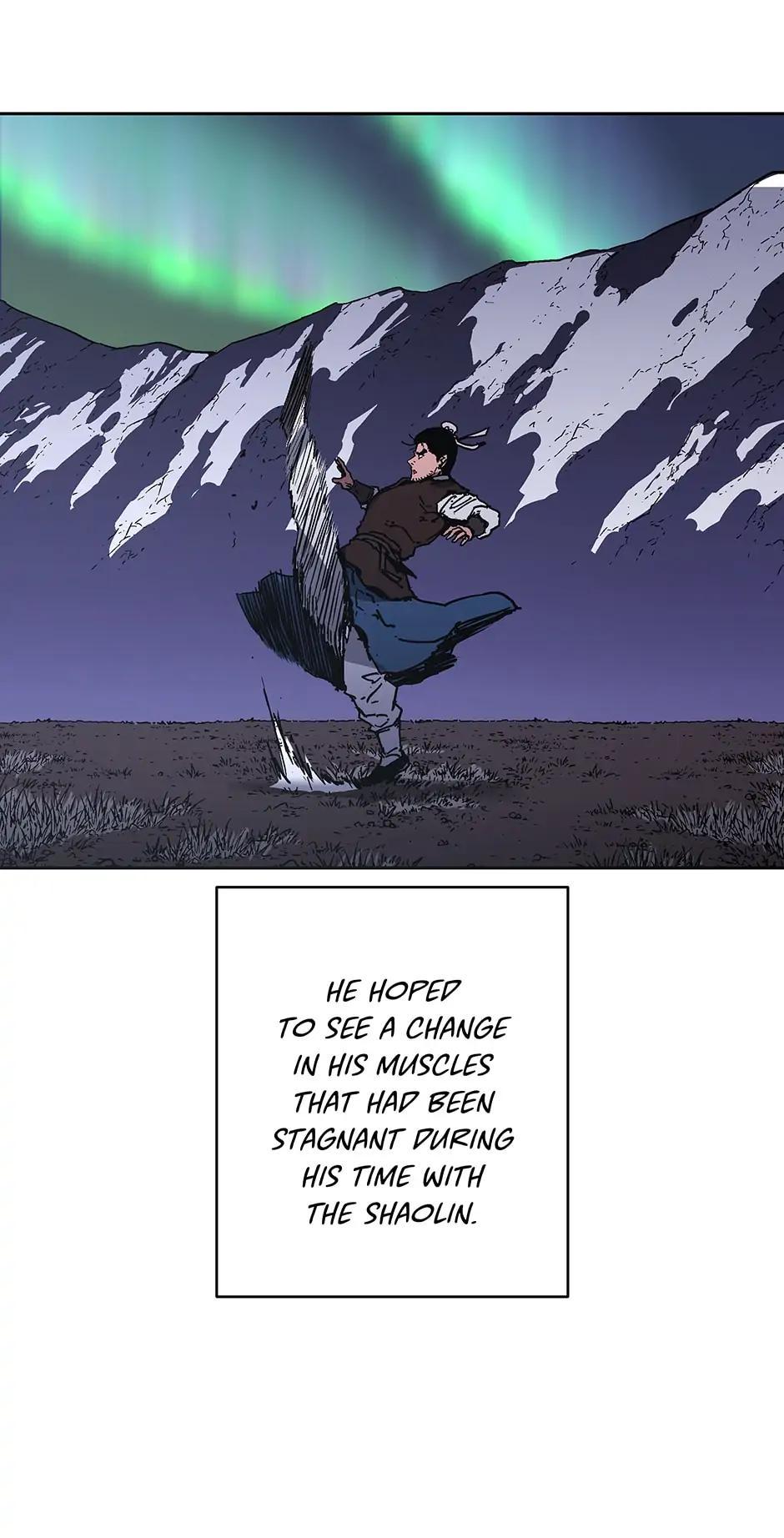 Peerless Dad Chap 274 - Next Chap 275