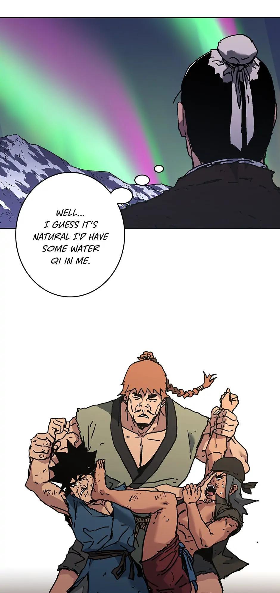 Peerless Dad Chap 274 - Next Chap 275