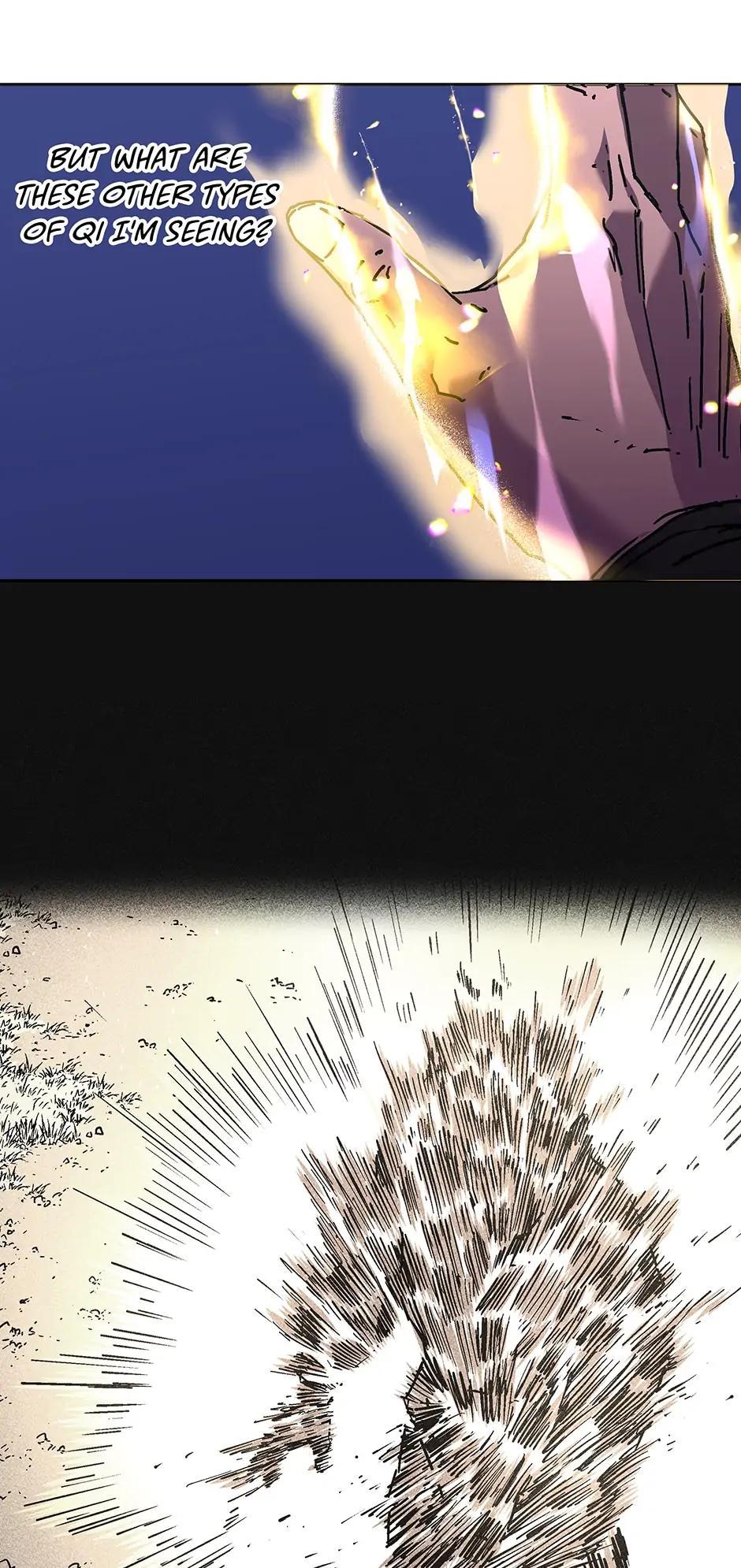Peerless Dad Chap 274 - Next Chap 275