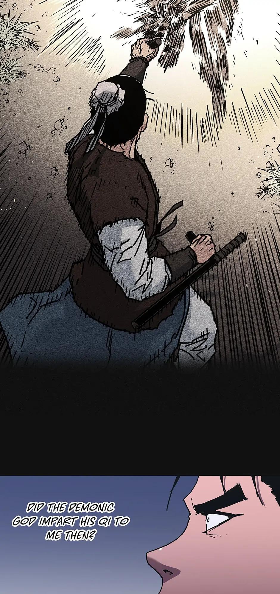 Peerless Dad Chap 274 - Next Chap 275