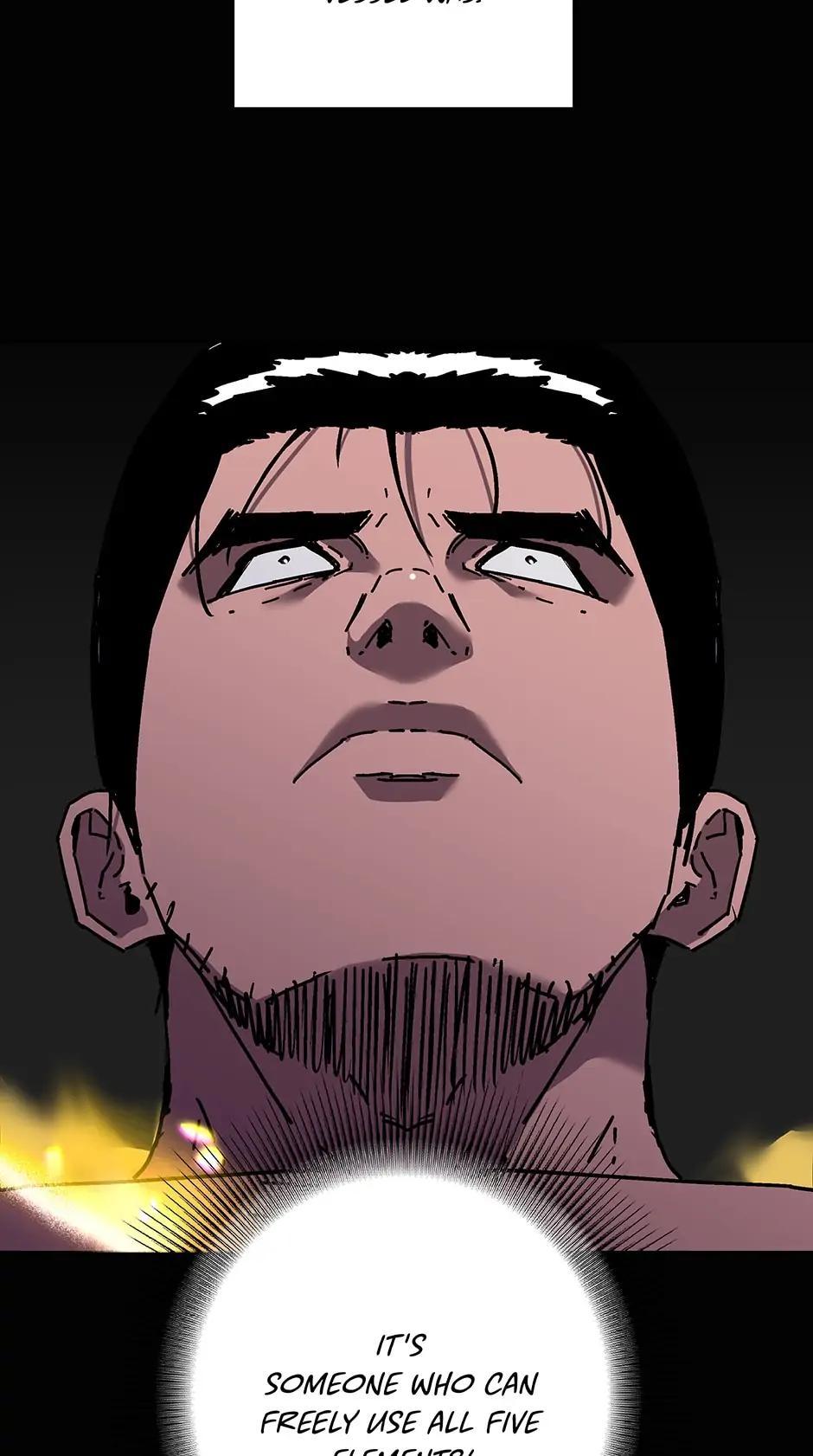 Peerless Dad Chap 274 - Next Chap 275
